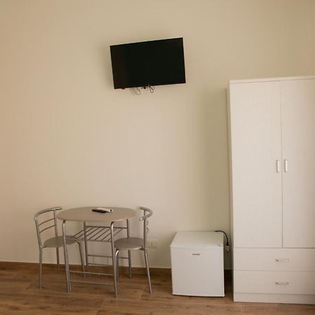 B&B Pietre Preziose Salerno Dış mekan fotoğraf
