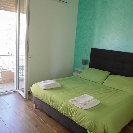 B&B Pietre Preziose Salerno Dış mekan fotoğraf