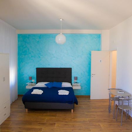 B&B Pietre Preziose Salerno Dış mekan fotoğraf