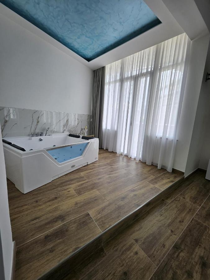 B&B Pietre Preziose Salerno Dış mekan fotoğraf