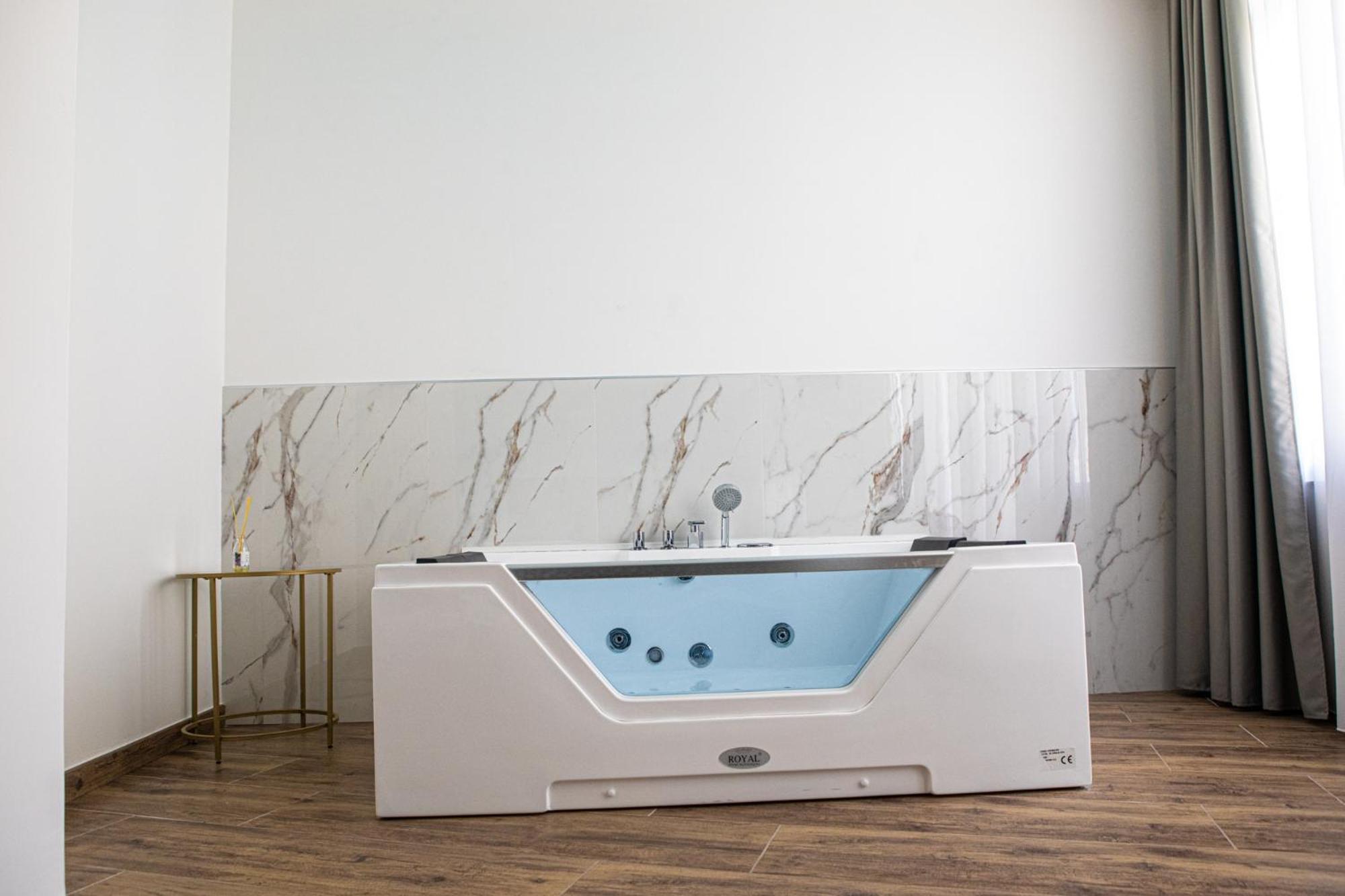 B&B Pietre Preziose Salerno Dış mekan fotoğraf