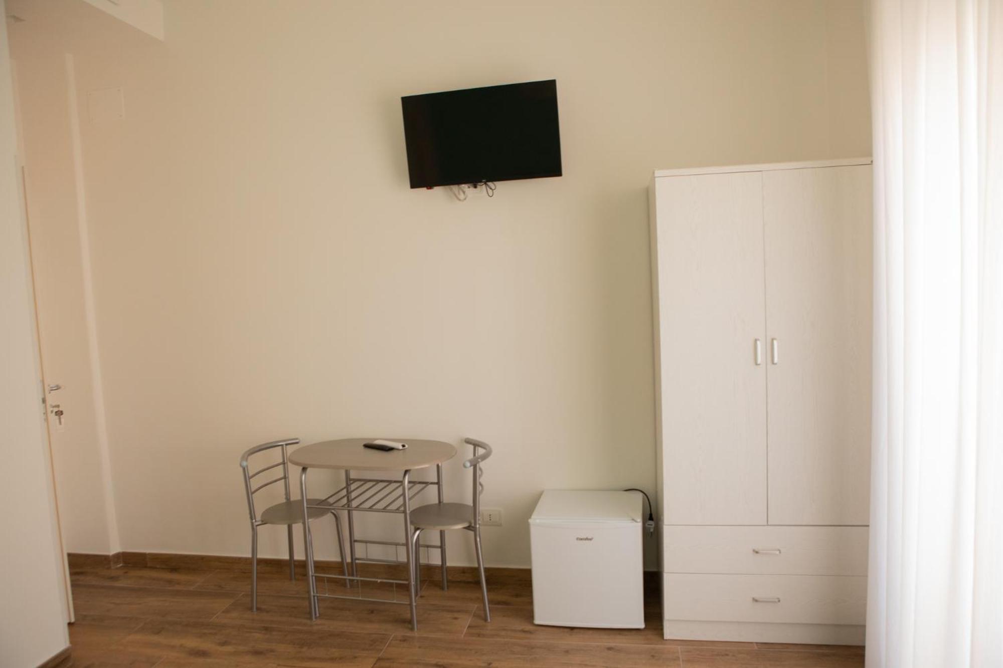 B&B Pietre Preziose Salerno Dış mekan fotoğraf