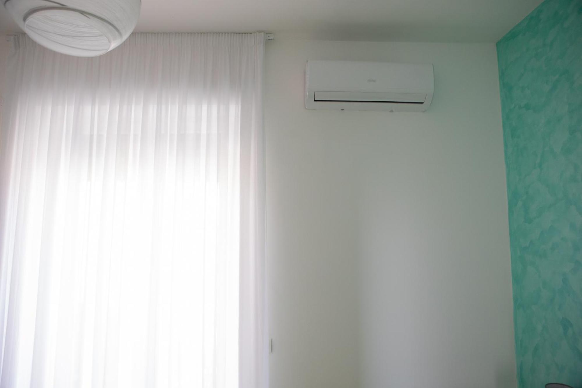 B&B Pietre Preziose Salerno Dış mekan fotoğraf