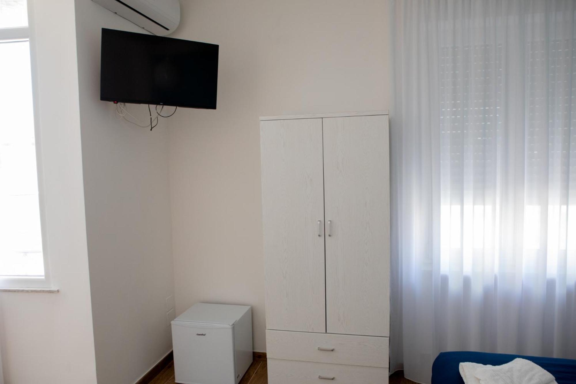 B&B Pietre Preziose Salerno Dış mekan fotoğraf