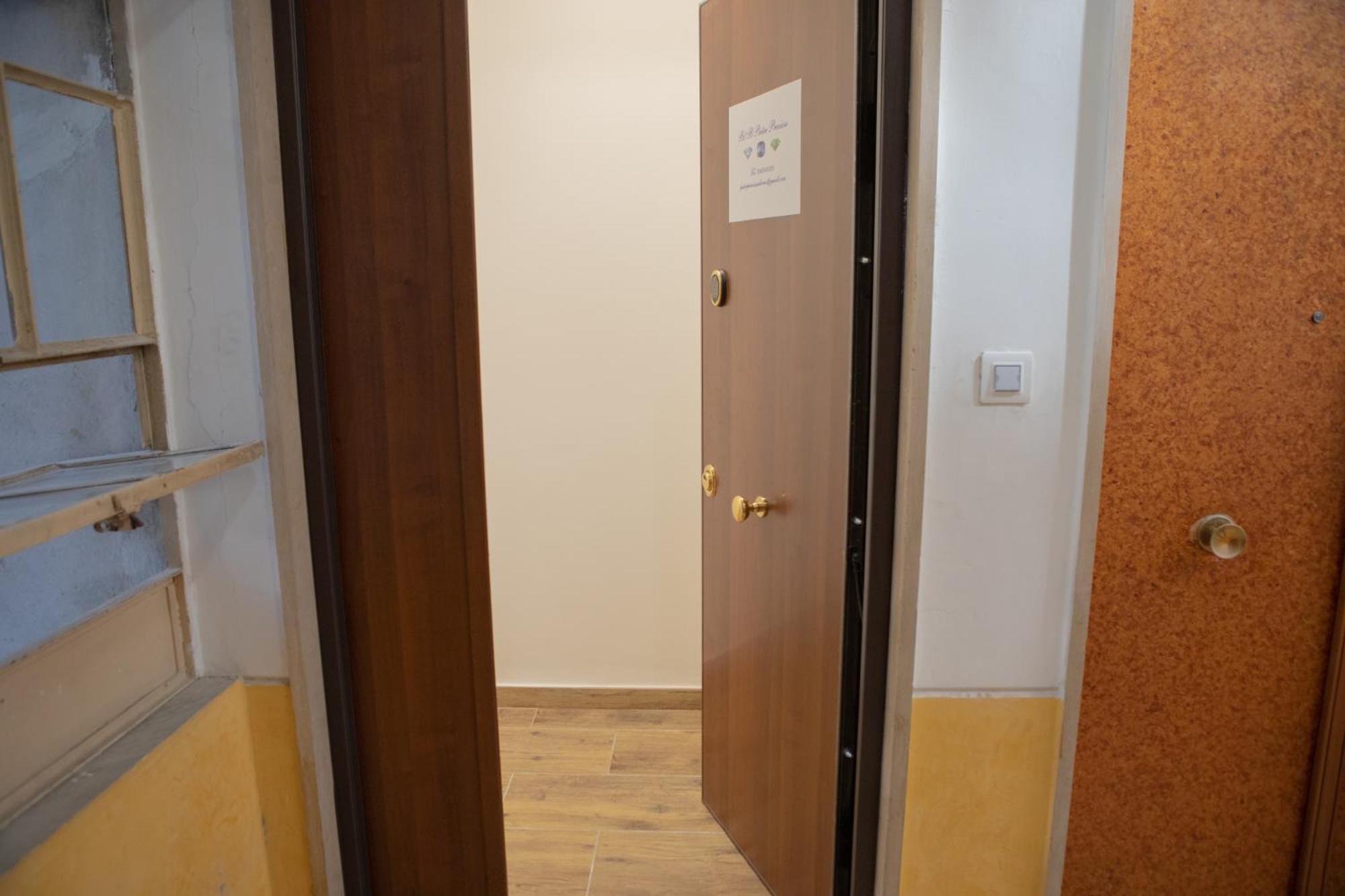 B&B Pietre Preziose Salerno Dış mekan fotoğraf