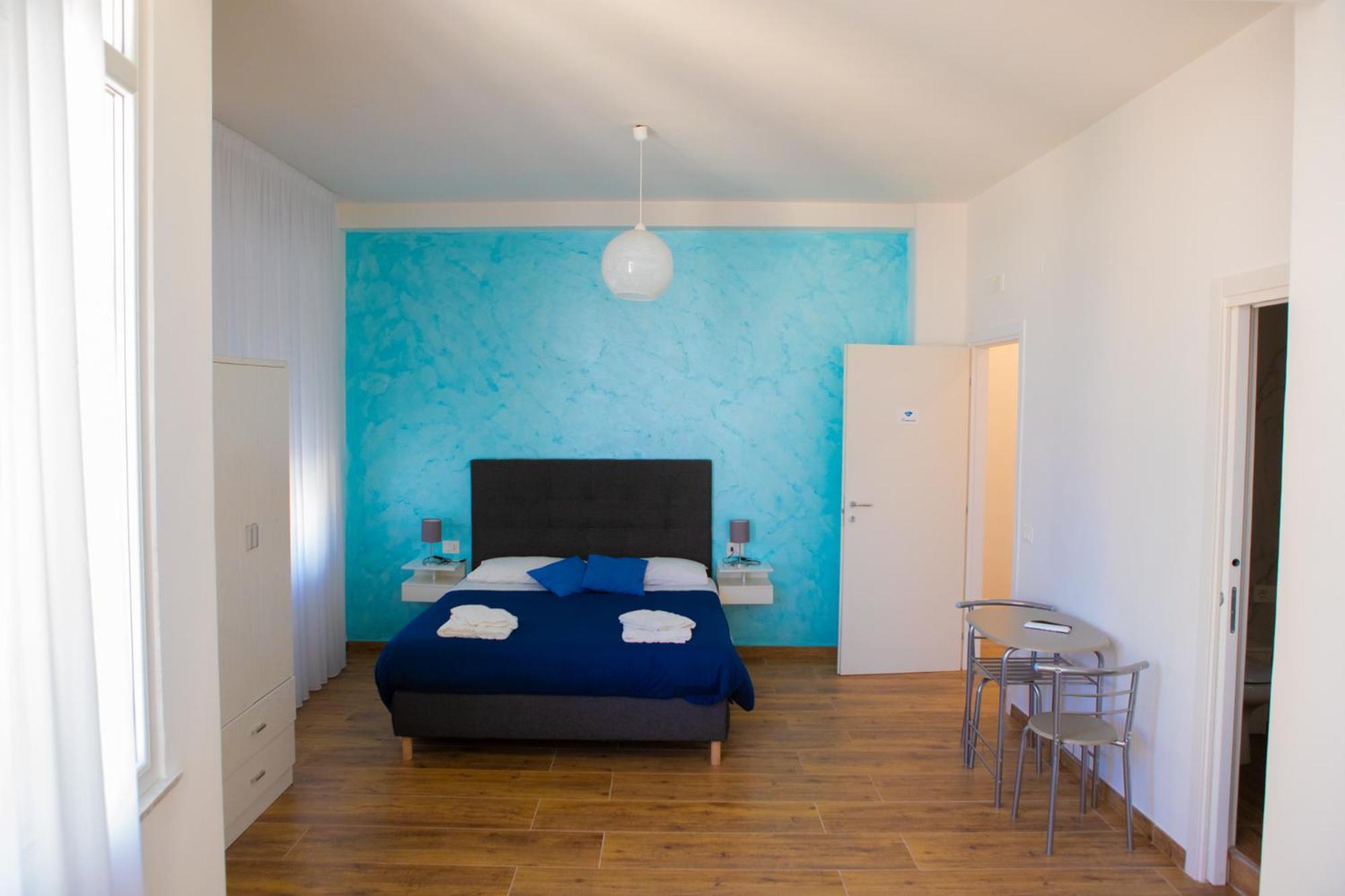 B&B Pietre Preziose Salerno Dış mekan fotoğraf